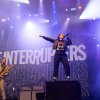 Foto The Interrupters te Pinkpop 2024 - Zondag