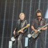 Foto Davina Michelle op Pinkpop 2024 - Zondag
