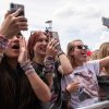Foto  op Pinkpop 2024 - Zondag