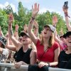 Foto  op Pinkpop 2024 - Zondag