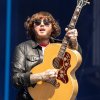 Foto James Arthur op Pinkpop 2024 - Zondag