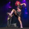 Foto Beth McCarthy op Pinkpop 2024 - Zondag