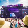 Foto Davina Michelle op Pinkpop 2024 - Zondag