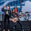 Foto Greta van Fleet op Pinkpop 2024 - Zondag