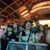 Foto Sea Girls op Pinkpop 2024 - Zondag