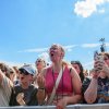 Foto James Arthur op Pinkpop 2024 - Zondag