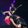 Foto Beth McCarthy op Pinkpop 2024 - Zondag