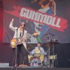Foto Gunmoll te Pinkpop 2024 - Zondag