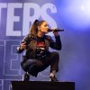 Foto The Interrupters te Pinkpop 2024 - Zondag