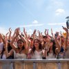 Foto  op Pinkpop 2024 - Zondag