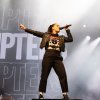 The Interrupters foto Pinkpop 2024 - Zondag