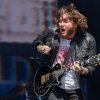 Foto James Arthur op Pinkpop 2024 - Zondag