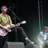 Foto The K's op Pinkpop 2024 - Zondag