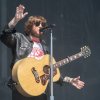 Foto James Arthur op Pinkpop 2024 - Zondag