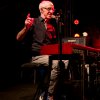 Foto Raymond van het Groenewoud te Raymond Van Het Groenewoud Tuinconcert - 40 Jaar! - 29/06 - Burgerweeshuis