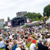 Foto  op Spoorpark LIVE 2024
