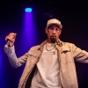 Foto Postmen te Spoorpark LIVE 2024