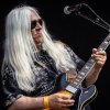 Foto Young Gun Silver Fox te Spoorpark LIVE 2024