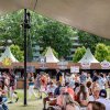 Foto  op Spoorpark LIVE 2024