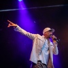 Foto Postmen te Spoorpark LIVE 2024