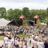 Foto  op Spoorpark LIVE 2024