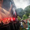 Clouseau foto Spoorpark LIVE 2024