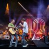 Clouseau foto Spoorpark LIVE 2024
