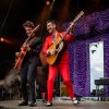 Foto Danny Vera te Spoorpark LIVE 2024