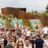 Foto  op Spoorpark LIVE 2024
