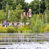 Foto  op Spoorpark LIVE 2024
