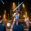 Foto Postmen te Spoorpark LIVE 2024