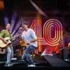 Clouseau foto Spoorpark LIVE 2024