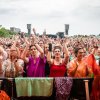 Foto  op Spoorpark LIVE 2024