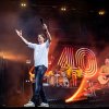 Clouseau foto Spoorpark LIVE 2024