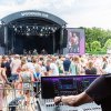 Douwe Bob foto Spoorpark LIVE 2024
