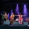 Foto Michelle David & The True-tones te Spoorpark LIVE 2024