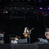 Foto Young Gun Silver Fox op Spoorpark LIVE 2024