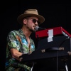Foto Young Gun Silver Fox op Spoorpark LIVE 2024