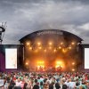 Clouseau foto Spoorpark LIVE 2024