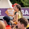 Festivalinfo review: Spoorpark LIVE 2024