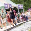 Cabaretinfo review: Spoorpark LIVE 2024