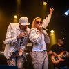 Foto Postmen te Spoorpark LIVE 2024