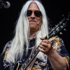 Foto Young Gun Silver Fox op Spoorpark LIVE 2024
