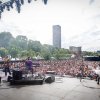 Foto Young Gun Silver Fox te Spoorpark LIVE 2024