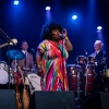 Cabaretinfo review: Spoorpark LIVE 2024