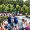 Foto  op Spoorpark LIVE 2024
