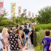 Foto  op Spoorpark LIVE 2024