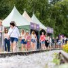  foto Spoorpark LIVE 2024