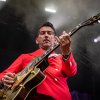 Foto Danny Vera op Spoorpark LIVE 2024