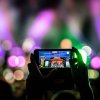 Foto  op Spoorpark LIVE 2024